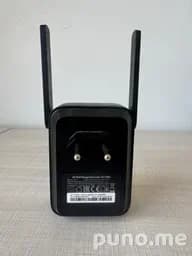 Усилитель WiFi Xiaomi Mi Range Extender AC1200