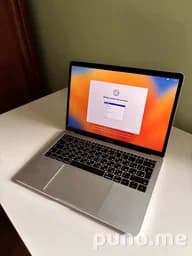 Ноутбук Apple MacBook Pro 13" 2017