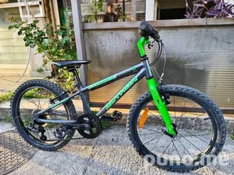 Велосипед детский 6 скоростей Shimano