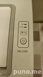 Принтер Samsung ML-2165