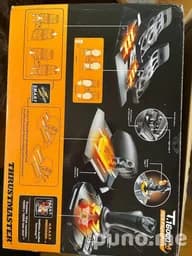 Джойстик Thrustmaster T.16000M FCS Flight Pack