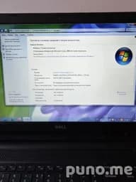 Ноутбук Dell Inspiron 15.6"
