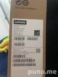 Ноутбук Lenovo IdeaPad Slim 3 Chromebook 14" Full HD