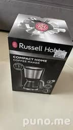Кофеварка капельная Russell Hobbs