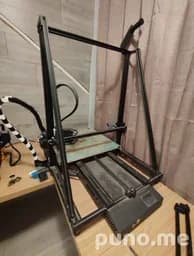 3D-принтер Creasee CS50S Pro большой объем