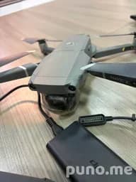 Дрон DJI Mavic 2 Pro Smart Controller