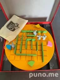 Настольная игра Коридор детская