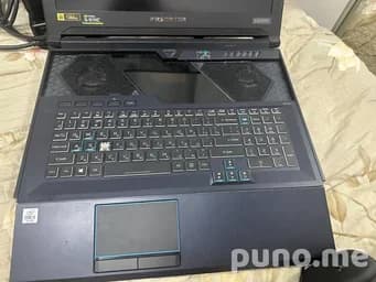 Ноутбук Acer Predator Helios 700