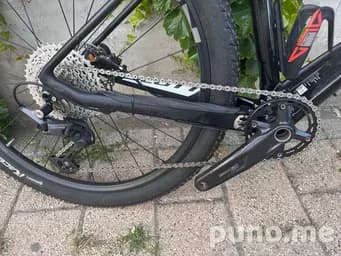 Велосипед Scott Scale 710 RC 2023