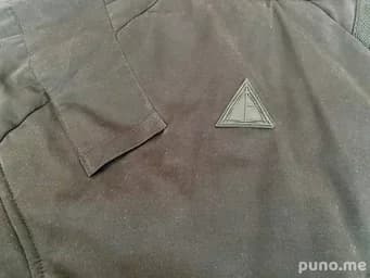 Куртка унисекс Freak Butik techwear