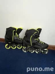 Ролики Rollerblade Lightning 44-44.5