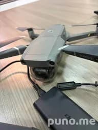Дрон DJI Mavic 2 Pro с Smart Controller