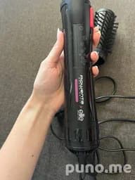 Фен-стайлер Rowenta Brush Active Keratin & Shine