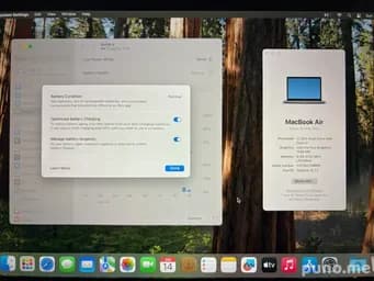 Ноутбук MacBook Air 2020