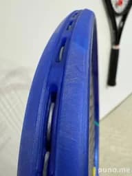 Ракетка Yonex Ezone 98 305г