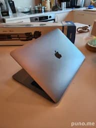 Ноутбук MacBook Pro 13" 16 ГБ 1 ТБ