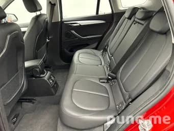 BMW X1 25e xDrive 1.5L гибрид