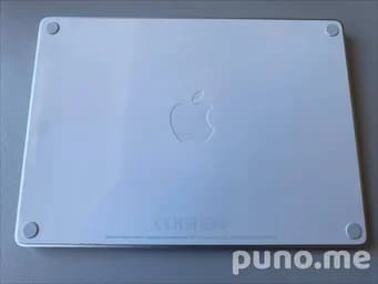 Трекпад Apple Magic Trackpad 2 A1535
