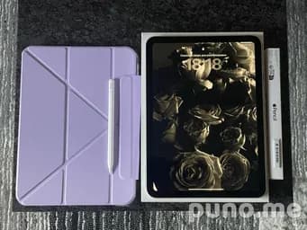 Планшет Apple iPad 10-го поколения 64 ГБ