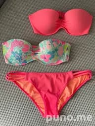 Купальник Victoria Secret комплект