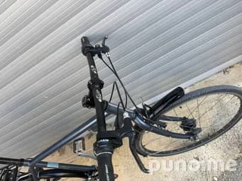Велосипед 26" Shimano Deore 24 скорости