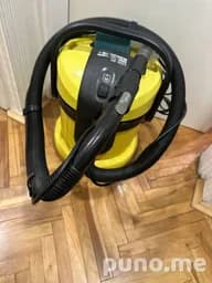 Пылесос моющий Kärcher SE 4001