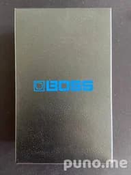 Педаль эффектов Boss LS-2 Line Selector