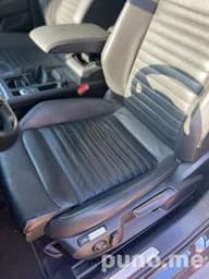Volkswagen Passat Alltrack 2018