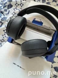 Наушники Sony Pulse 3D для PS5