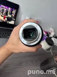 Объектив Sony FE 16-35mm f4 ZEISS