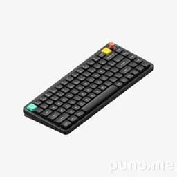 Механическая клавиатура NuPhy Air75 V3