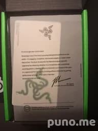 Веб-камера Razer Kiyo