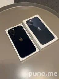 iPhone 13 Midnight 128 ГБ