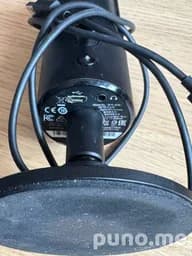 Микрофон Razer Seiren X