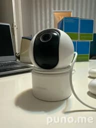 IP-камера Xiaomi Smart Camera поворотная