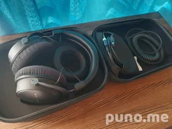 Наушники Beyerdynamic DT 1770 pro