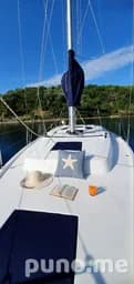 Яхта Hanse 385 аренда
