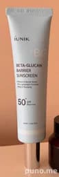 Солнцезащитный крем IUNIK SPF 50+