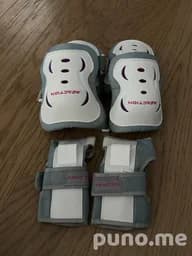Роликовые коньки Re Action R207 размер 37