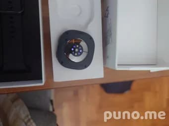 Умные часы Samsung Galaxy Watch 8 40mm