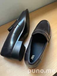 Лоферы Zara 39