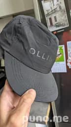 Кепка Hollister