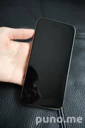 iPhone 15 Pro Max Natural Titanium