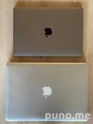 MacBook Pro 13" A1278 (лот)