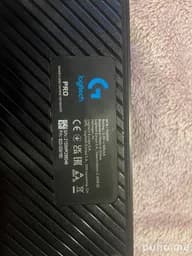 Клавиатура Logitech G Pro