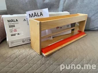 Канцелярия IKEA MALA
