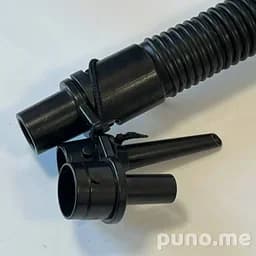 Ручной насос для надувных изделий