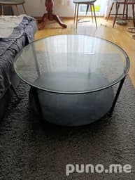 Стол IKEA VITTSJÖ