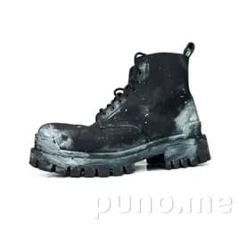 Ботинки Balenciaga Strike