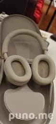 Наушники Sony WH-1000XM5 беспроводные